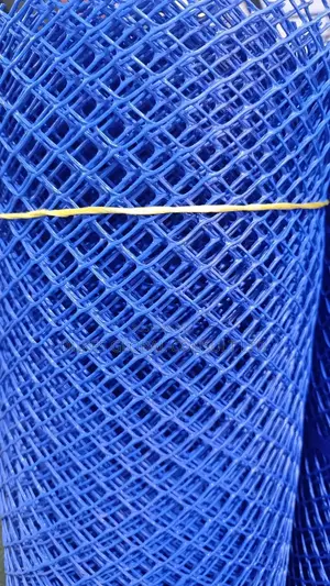 Plastic Chicken Mesh