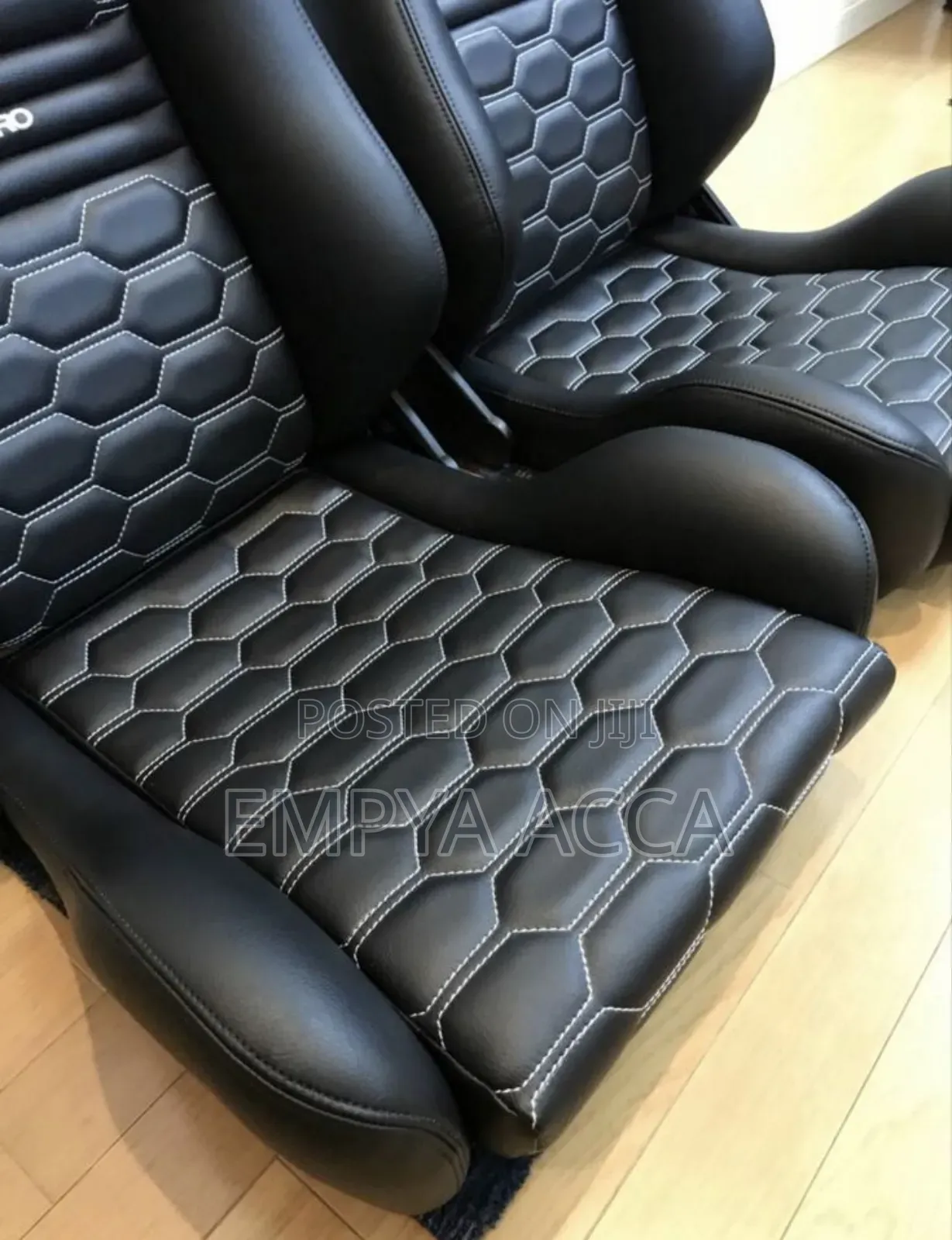 Vend Seat Covers