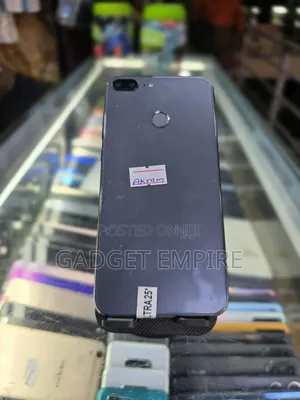 Photo - New Honor 9 Lite 256 GB Black