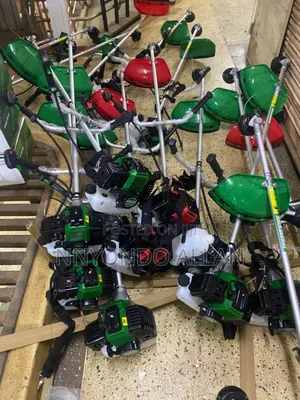 Photo - Brush Cutters