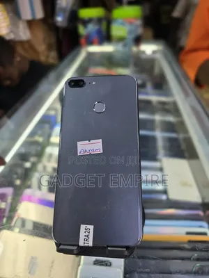 Photo - Honor 9 Lite 256 GB Blue
