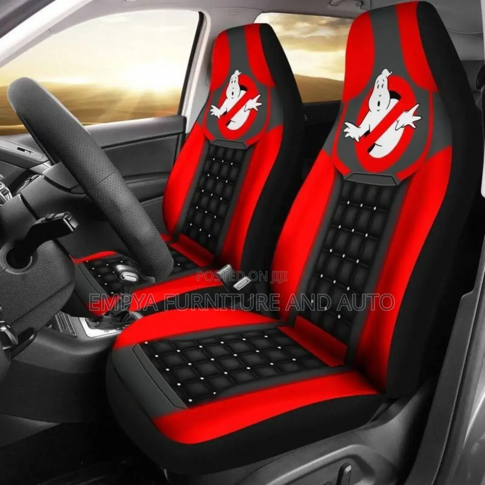 Sosa Seat Covers Mm