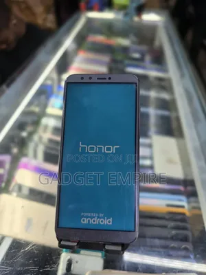 Honor 9 Lite 256 GB Blue
