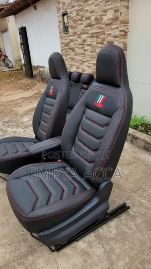 Seat Covers Ball B