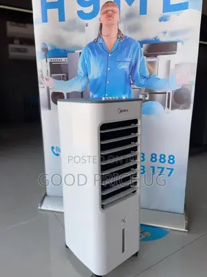 Midea 7 Litres Air Cooler
