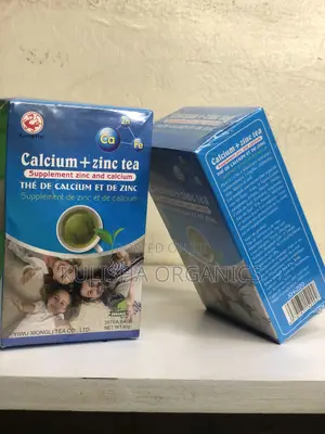 Photo - Bone Joint Support Tea –100% Natural Joint Tea