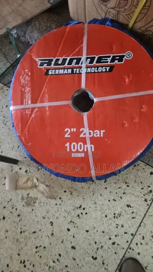 Delivery Pipe