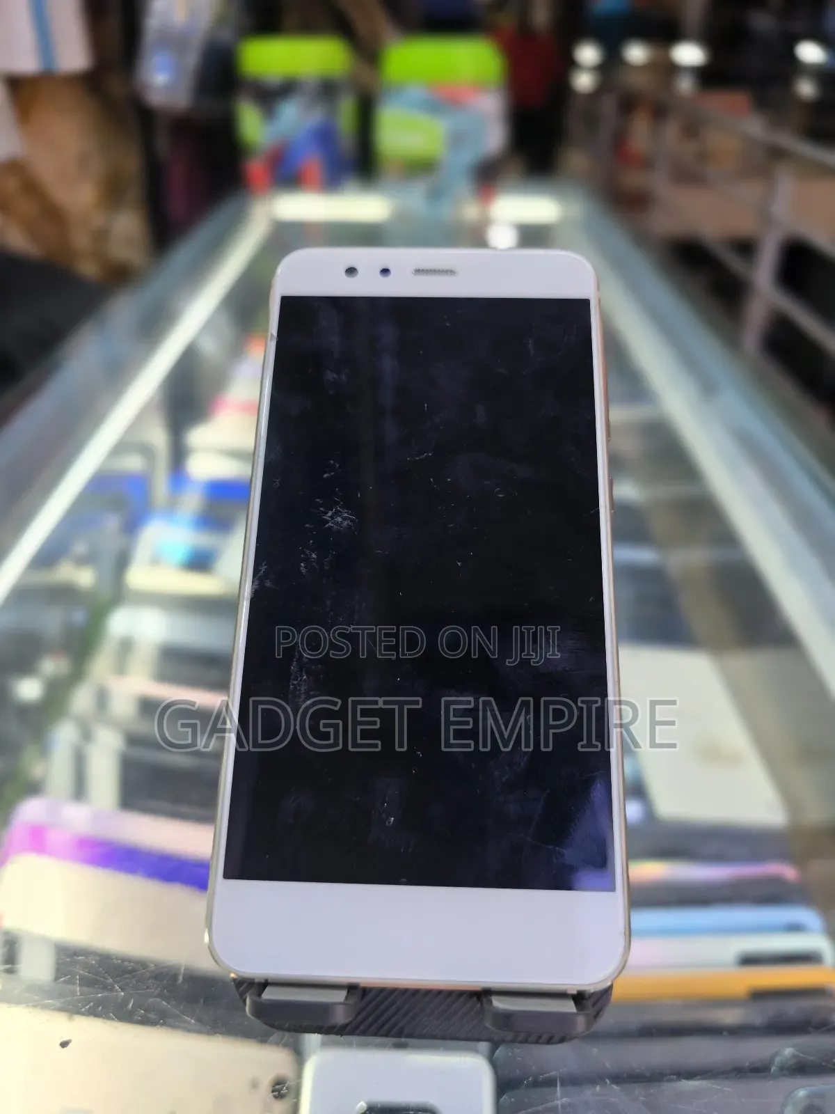 Huawei P10 Lite 128 GB White