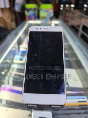 Huawei P10 Lite 128 GB White