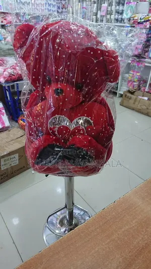 Teddy Bear