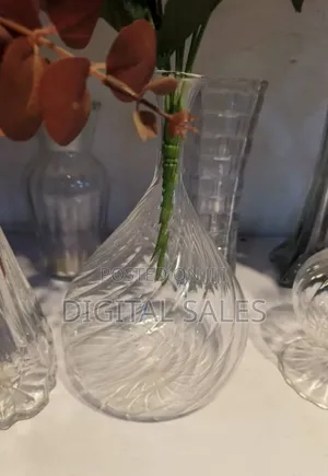 Pot Stylish Flower Vase