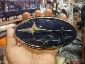Subaru Logo/ Budge/ Label