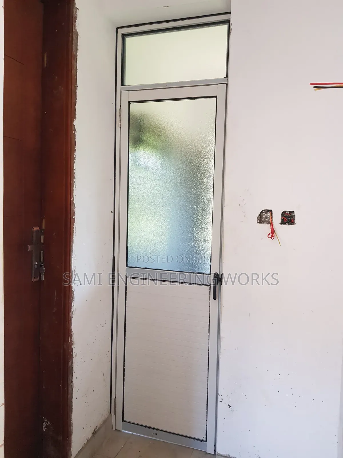 Quality Cheap Aluminum Bathroom Lira