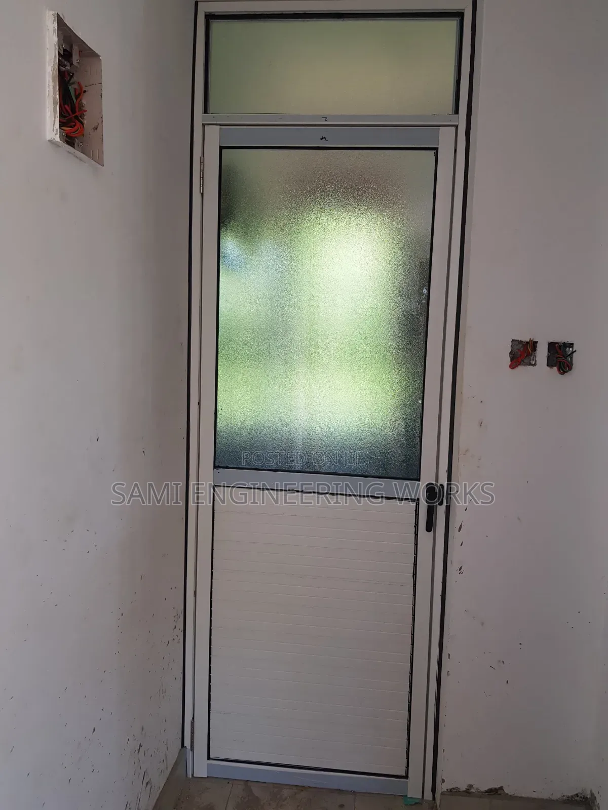 Quality Cheap Aluminum Bathroom Lira