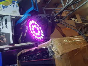 Disco Lights