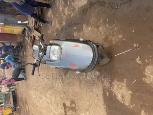 Honda 2011 Gray