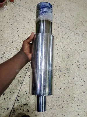 Subaru Mufflers( Universal)