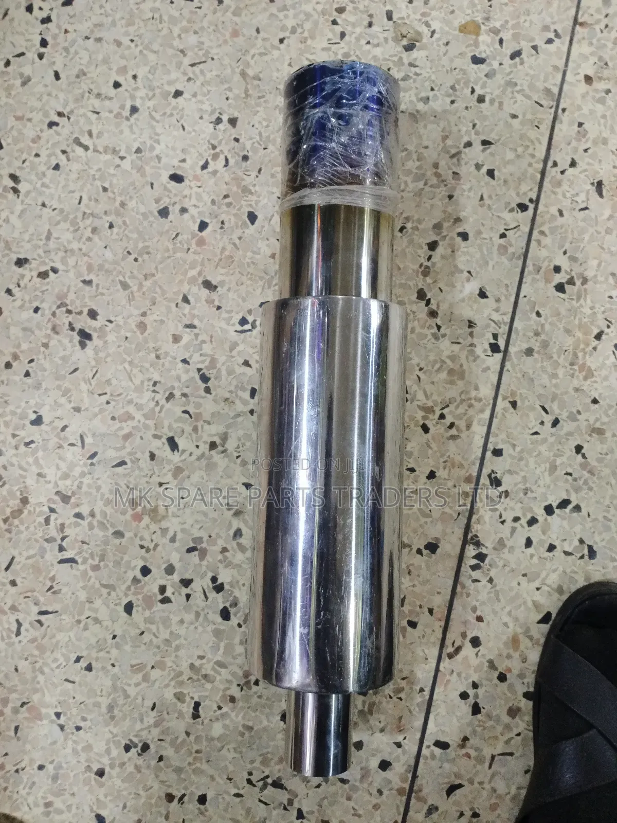 Subaru Mufflers( Universal)
