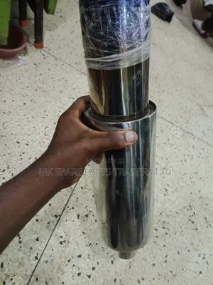 Subaru Mufflers( Universal)