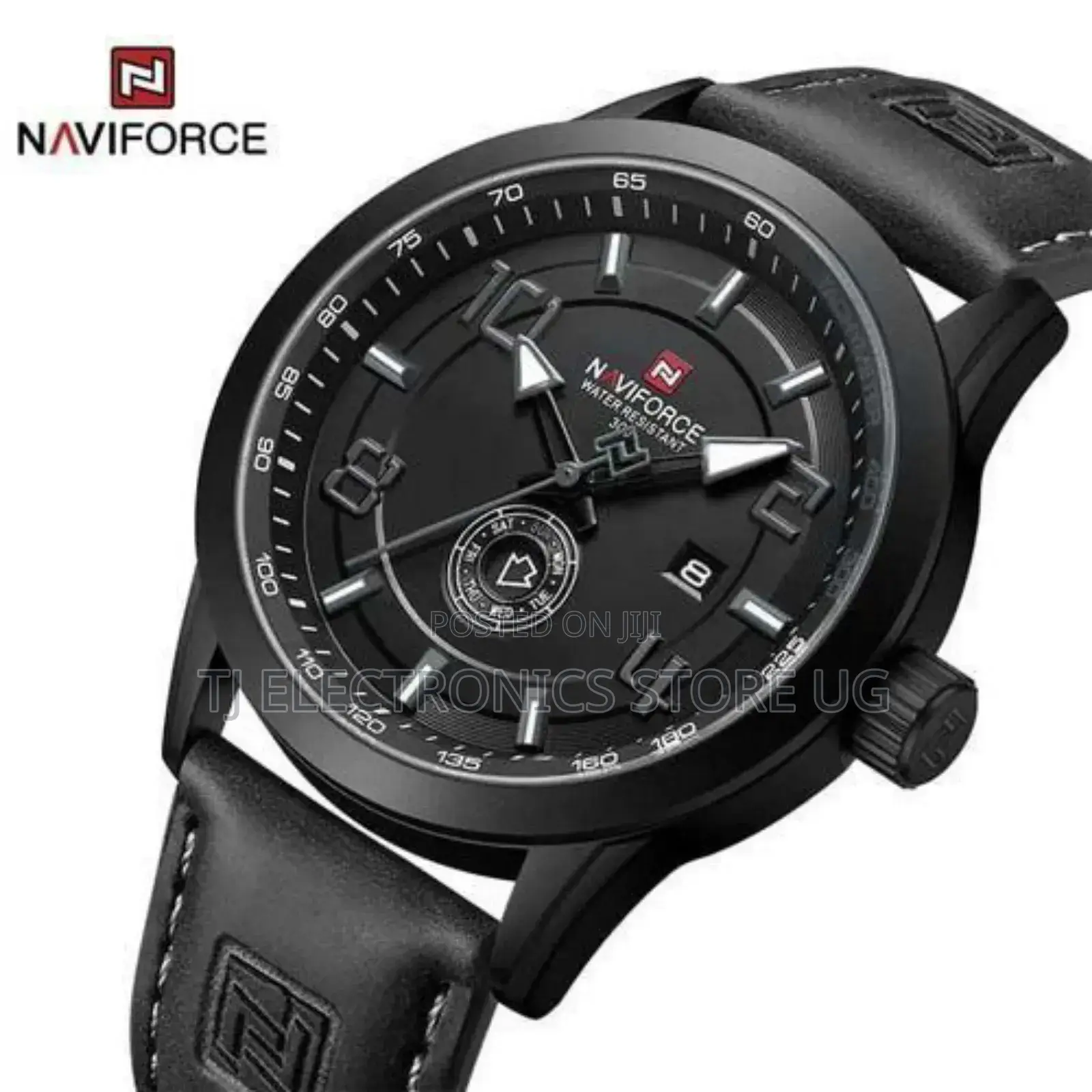 Naviforce Wrist Watch Available