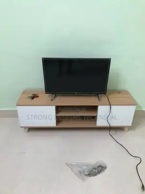 Tv Shelf / Tv Stand / Tv Cabinet