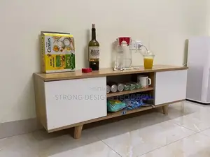 Tv Shelf / Tv Stand / Tv Cabinet