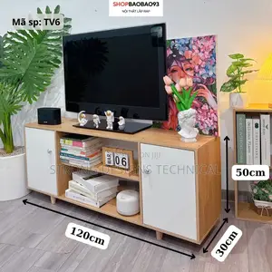 Tv Shelf / Tv Stand / Tv Cabinet