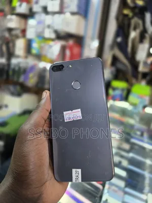 Photo - Honor 9 Lite 256 GB Blue