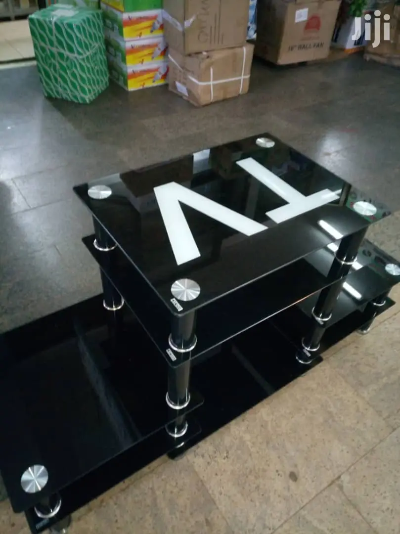 Imported TV Stand