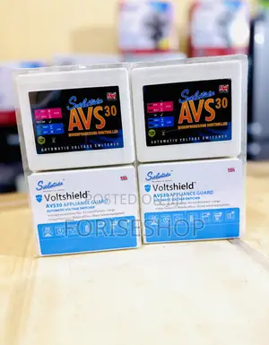 Salotake 30amps Avs Authentic