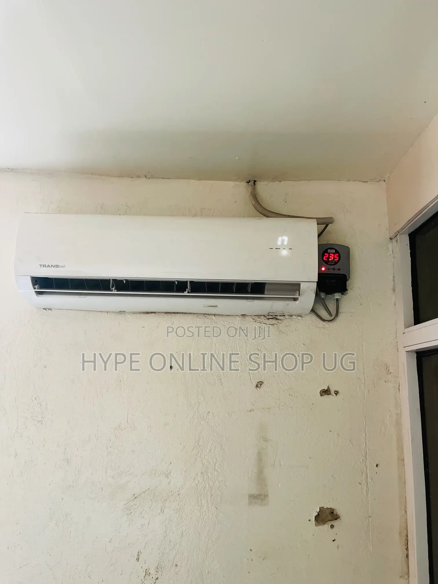 For God Ac Repair Services