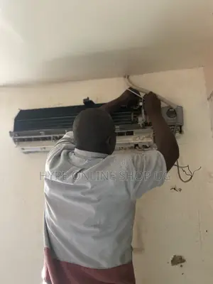 Air Conditioner Fast Repair Service
