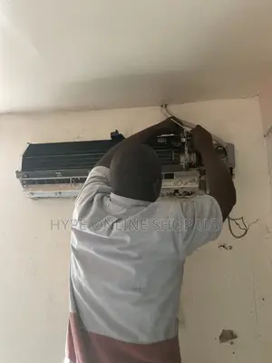 Air Conditioner Fast Repair Service