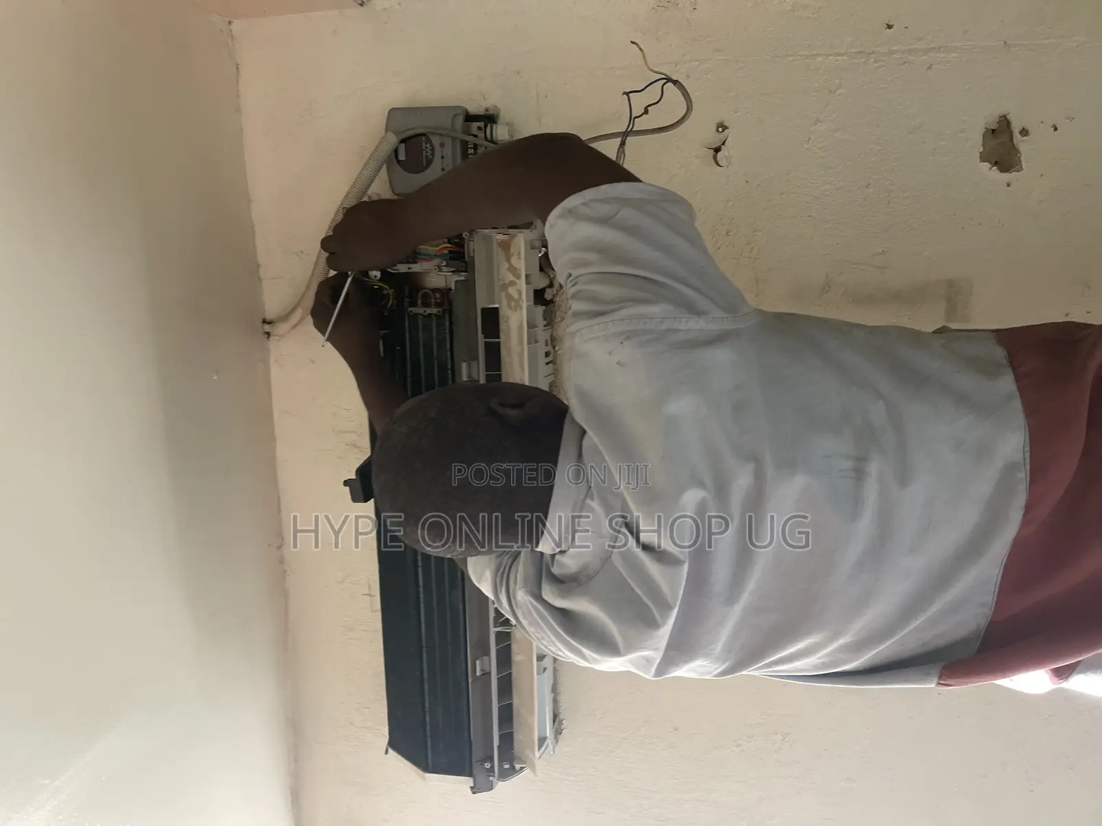 Air Conditioner Fast Repair Service