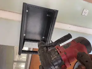 Standard Drillings and Mounting