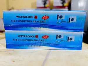 Outdoor Bracket Air Conditioner