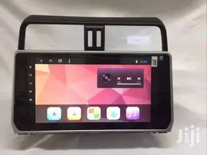 Prado Tx L Radio Android