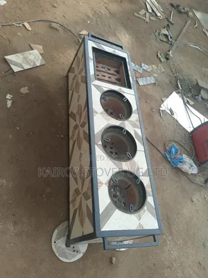 New Modern Energy Saving Charcoal Stove