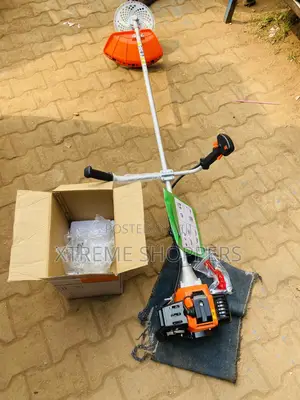 Petroleum/Grass Cutter/ Lawnmower/ 520cc /
