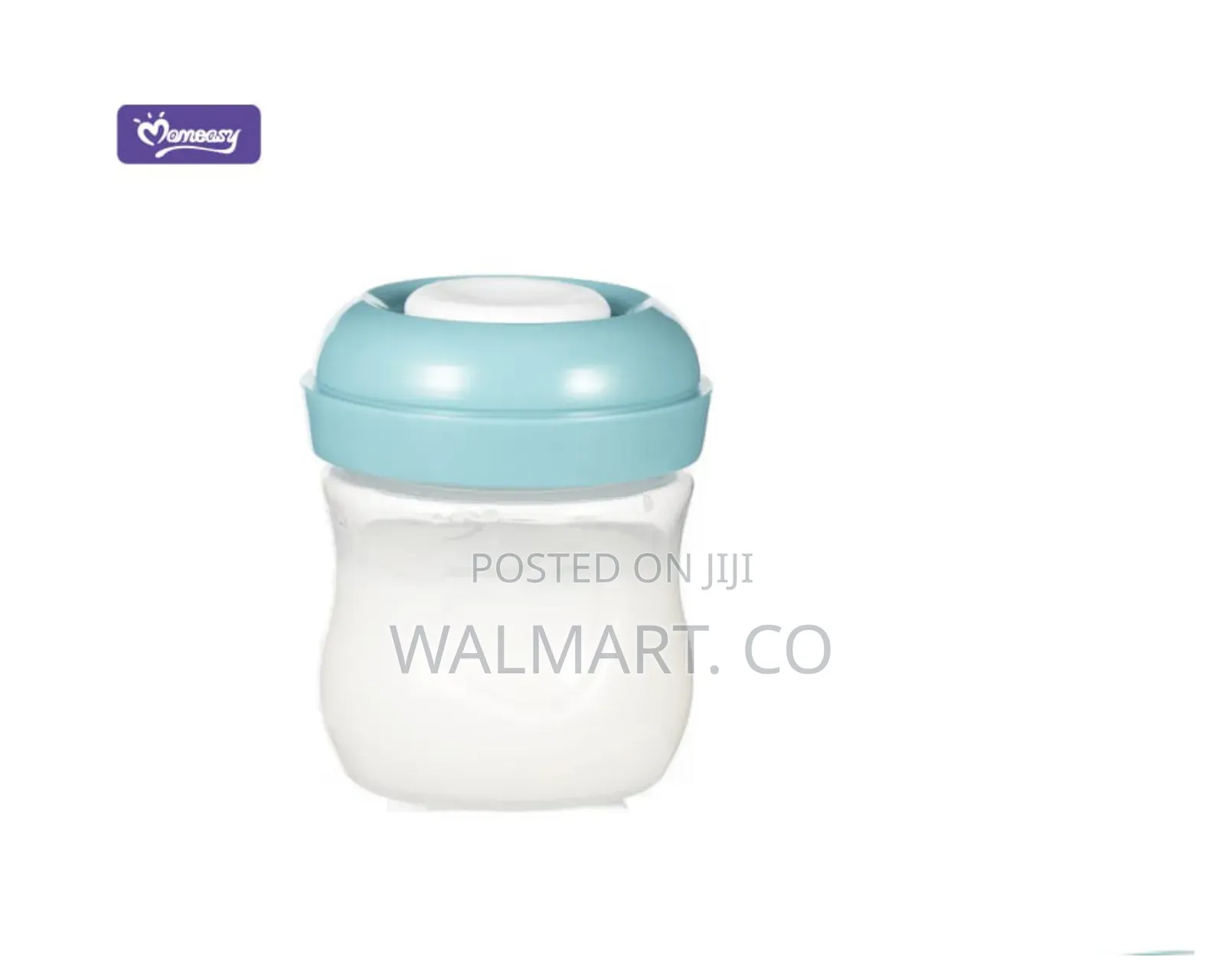Momeasy Manual Breast Pump