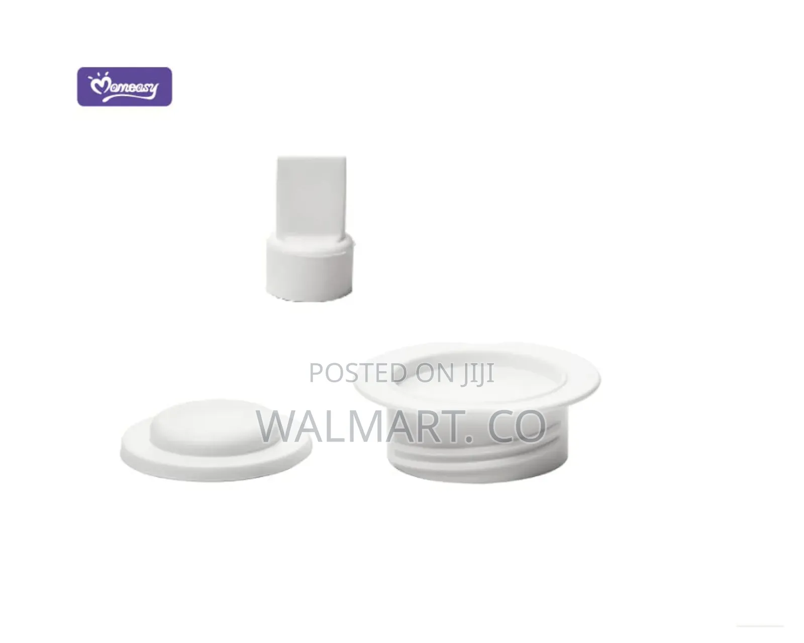 Momeasy Manual Breast Pump