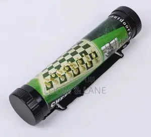 Mini Portable Folding Magnetic Travel Chess Set