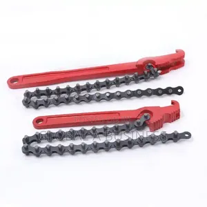 Photo - New Oil Filter Chain Wrench