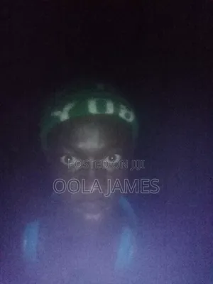 Photo - Oola James