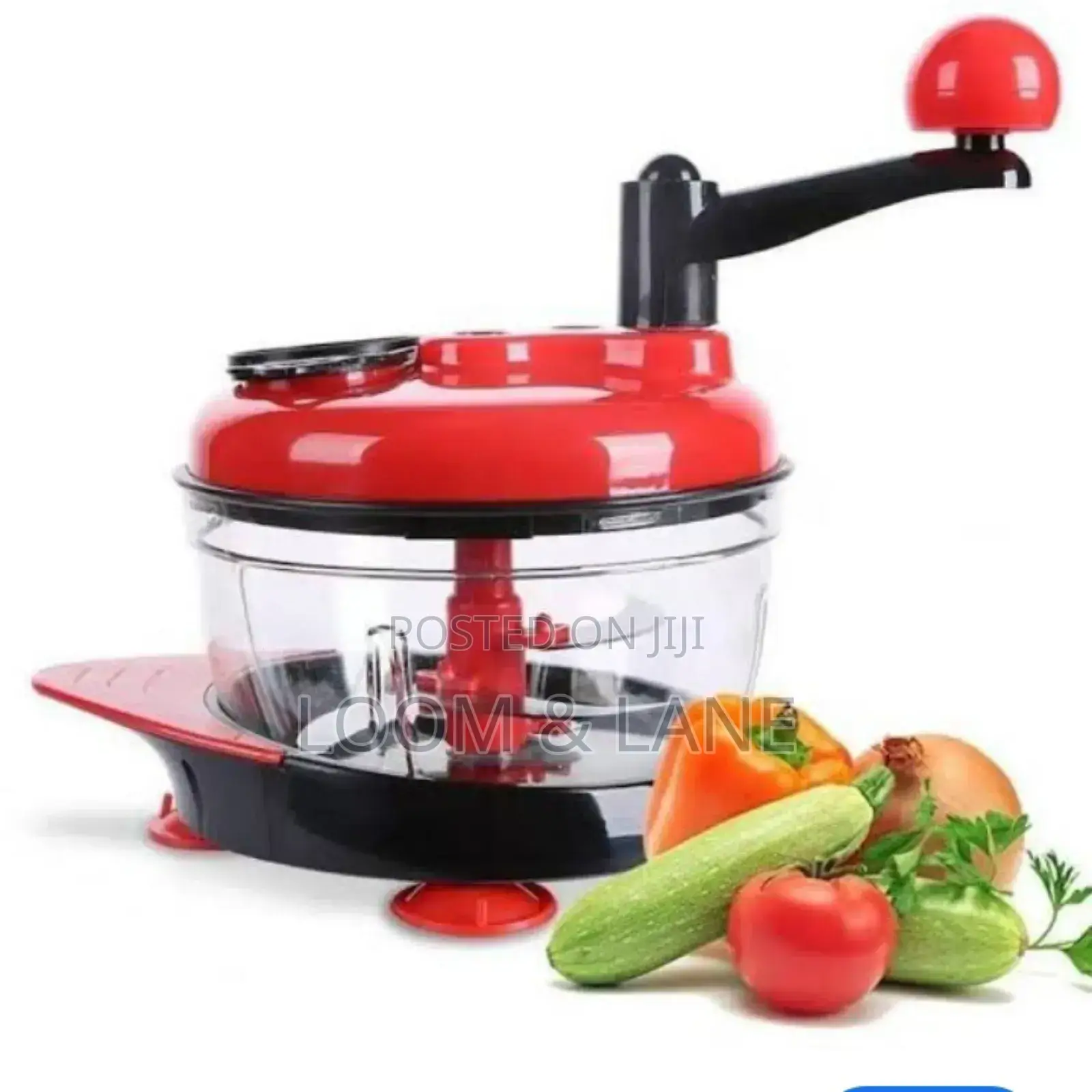 Mini Handheld Food Processor and Vegetables/ Salad Chopper