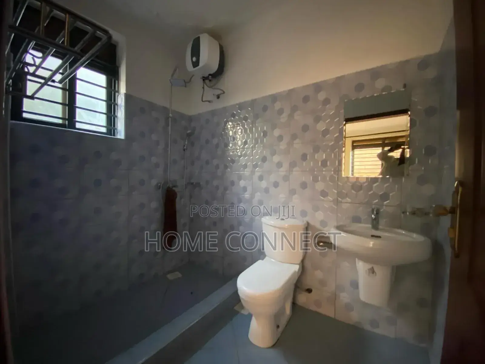 2bdrm Apartment in Mengo, Central Division for rent