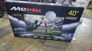 Mewe 32 Inches Digital Frameless Tv