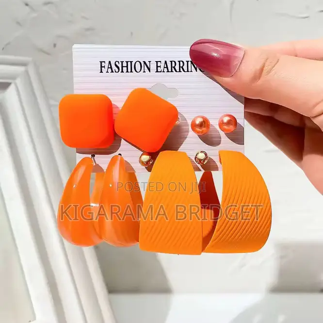 Earring Set