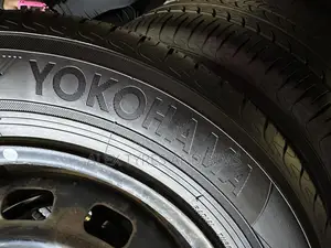185/70r14 Yokohama Japan Tyres