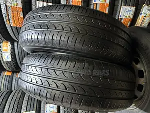 185/70r14 Yokohama Japan Tyres